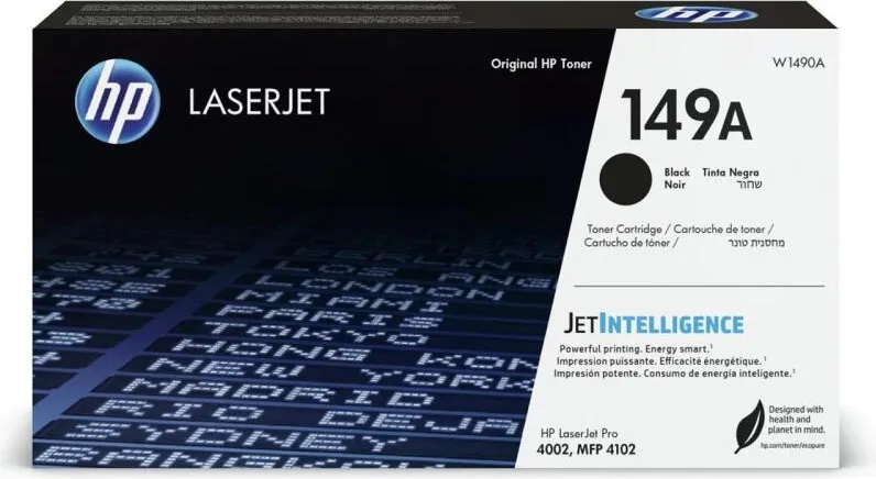 HP W1490A