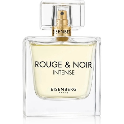 Eisenberg Rouge & Noir Intense parfumovaná voda dámska 30 ml