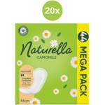 Naturella intimates Cam 20x (44 бр. /кутия) Нормални