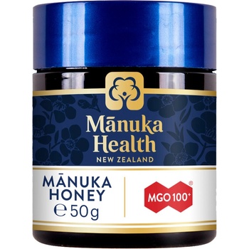 Manuka Health MGO 100 + 50 g