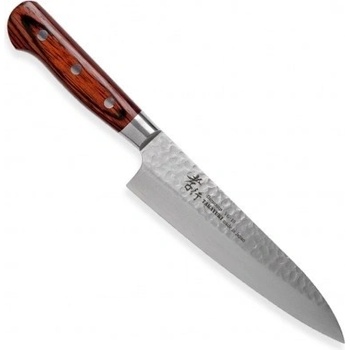 SAKAI nôž Chef Gyuto Takayuki 33 layers VG-10 210 mm