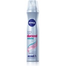 Nivea Diamond Volume lak na vlasy 250 ml