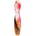 WT dildo Premium Wave rubín