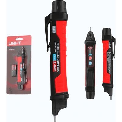 UNI-T UT12M-EU PRO Line – Zboží Mobilmania