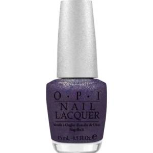 OPI Nail Lacquer DS Mystery лак за нокти 15 мл