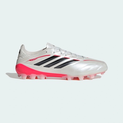 adidas Copa Pure IV League 2G/3G AG bílá