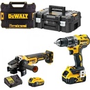 DeWALT DCK2020P2T