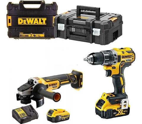 DeWALT DCK2020P2T