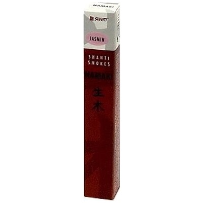 Namaki vonné tyčinky Jasmin 10 ks