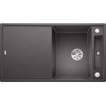 BLANCO AXIA III 5 S (523216) Мивка за вграждане