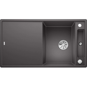 BLANCO AXIA III 5 S (523216) Мивка за вграждане