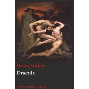 Dracula | Bram Stoker (ISBN: 9781781399149)