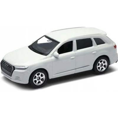 Audi Q7 model Welly 1:60