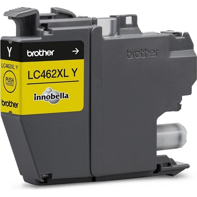 Brother LC-462XLY - originální