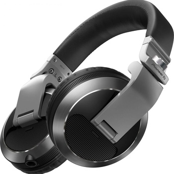 Image 1 of Pioneer HDJ-X7-S silver
