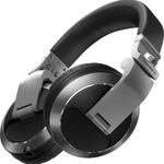 Pioneer HDJ-X7-S silver Слушалки