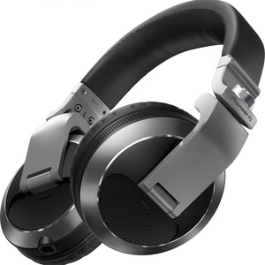 Pioneer HDJ-X7-S silver Слушалки