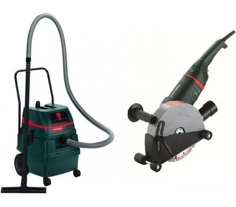 Metabo MFE 65