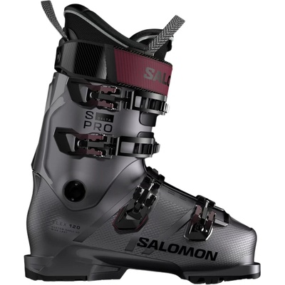 Salomon S/PRO Delta 120 Belugaa 26/27