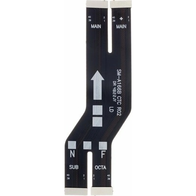 Samsung A165/A166 Samsung Galaxy A16 4G/A16 5G Main Flex