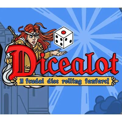 Dicealot