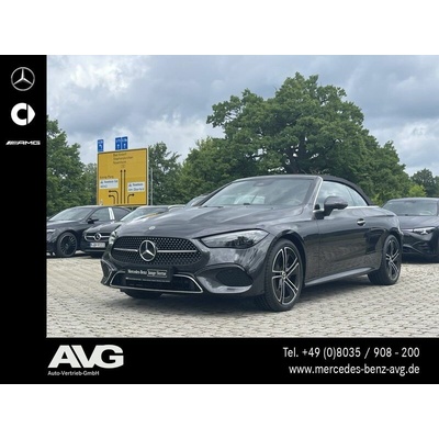 Mercedes-Benz CLE 200 150 kW