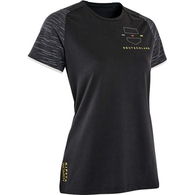 Kipsta Dámsky dres FF100 Nemecko