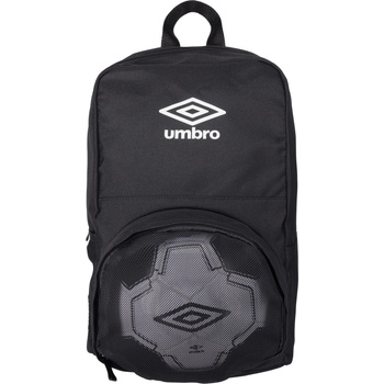Umbro Backpack with ball
