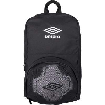 Umbro Backpack with ball