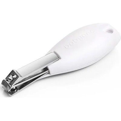 Babyono Нокторезачка за деца и бебета Babyono, бяла (5901435412053)