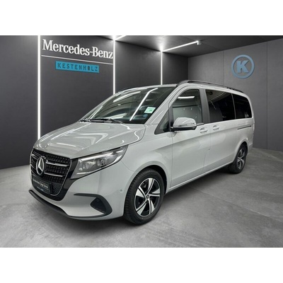 Mercedes-Benz V 250d 140 kW