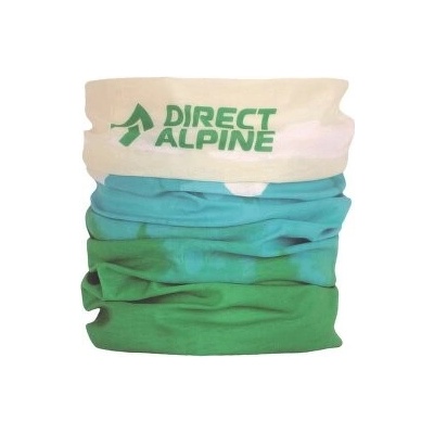 Direct Alpine MULTI 1.0 multifunkční šátek soul