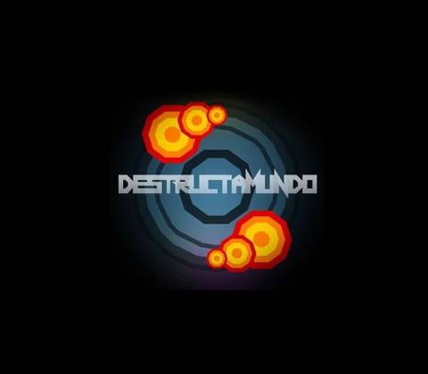 Destructamundo