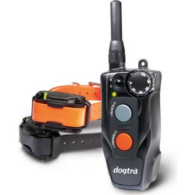 Dogtra 610C Počet obojků: 2 obojky