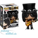 Funko POP! Guns N´ Roses Slash 10 cm
