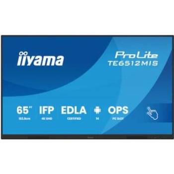 iiyama ProLite TE6512MIS-B4AG