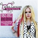 LAVIGNE AVRIL: THE BEST DAMN THING, CD