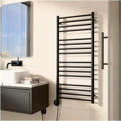 Vertaduro SIMONE DRON11400500MKF3-8408 1140 mm x 500 mm černá
