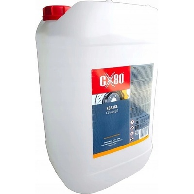 Čistič brzd CX 80 - 25L