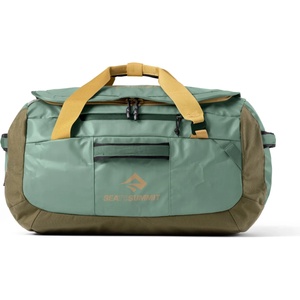 Sea to Summit Сак Sea to summit Meridian Duffle 60 Luggage - Laurel Wreath (510-7436-0211)
