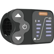 Displej Bafang DP E12 UART, pro zadní motory