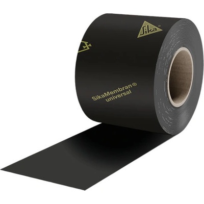 Sika SikaMembran Universal - мембрана за фасади (3791)