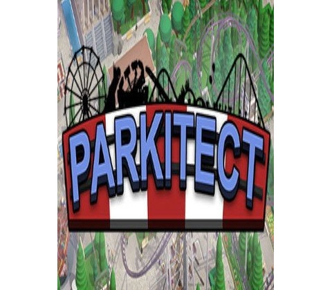 Parkitect