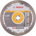 Bosch - Диамантен режещ диск за строителни материали 230x22, 23 мм 2608602675 (2608602675)