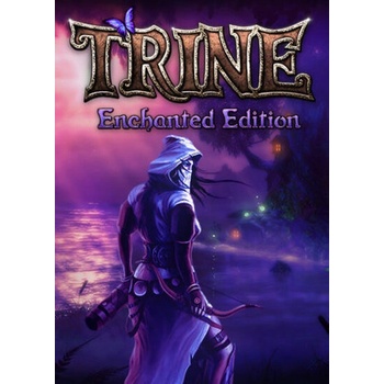 Frozenbyte Trine [Enchanted Edition] (PC)