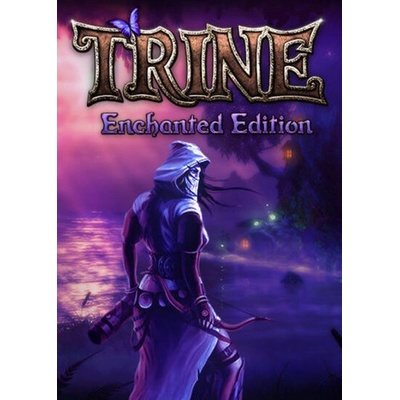 Frozenbyte Trine [Enchanted Edition] (PC)