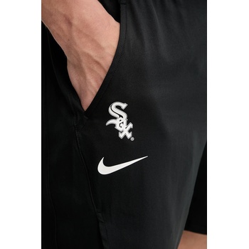 Nike Къс панталон за трениране Nike Chicago White Sox мъжки в черно 01NA-00A-RX-F0V (01NA.00A.RX.F0V)