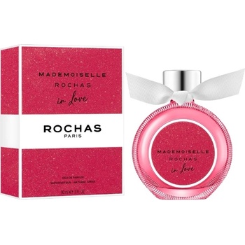 Rochas Mademoiselle In Love EDP 90ml за Жени