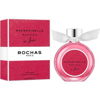 Rochas Mademoiselle In Love EDP 90ml за Жени