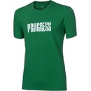 Progress Barbar army khaki